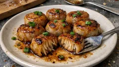 家にあるもので満足おかず：えのきホタテ風・冷凍玉ねぎ飴色炒めほか節約アイディア4選