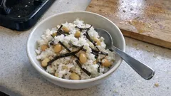 余った福豆、どう使う?炊飯器で豆ごはん&小鉢、瓶で作るはちみつ大豆の3アレンジ